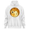 Mikina dogecoin 2