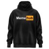 Mikina memehub 1