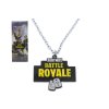 battle royale s kuličkovým řetízkem