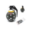 PRIVESEK DANCING GRENADE