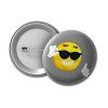 Placka cool smiley 50 na eshop