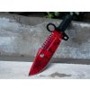 ★ Bayonet M9 | Ruby