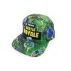 Snapback Battle Royale 3D