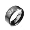 Alliance ring