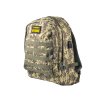PUBG Batoh LEVEL 3 - Digital Camo