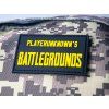 PUBG Batoh LEVEL 3 - Black