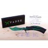 Karambit a Butterfly - Gamma Doppler CS:GO nože