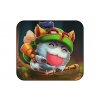 Podložka 45 PORO TEEMO mock up
