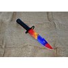 ★ Bayonet M9 | Marble Fade