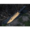 ★ Bayonet M9 | Tiger Tooth