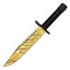 Produktovna bayonet tiger tooth