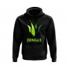 jungle mikina