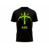 adc tričko