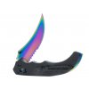 Flip knife - Fade CS:GO nože