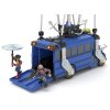Fortnite Battle Bus Set