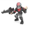 Fortnite Battle Bus Set