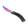 rainbow steel 2