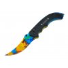 ★ Flip Knife | Case Hardened