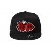 Snapback rito