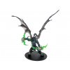 Sběratelská figurka Illidan Stormrage - 37 cm