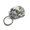 Klíčenka PUBG Helma - Digital Camo