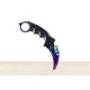 Karambit reaper hyper beast randomized 1
