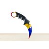 (BS) Karambit Reaper - Marble Fade