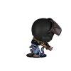 Chibi figurka R6 Bandit 5