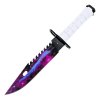 produktovka bayonet galaxy white