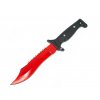Bowie Knife Slaughter