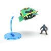 Fortnite Sada Meltdown Glider & figurka Visitor 2