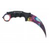 ★ Karambit ELITE Class | Hyper Beast Randomized