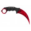 Karambit Elite Class Ruby