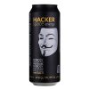 hacker tropical