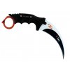 Karambit elite class Asiimov eshop