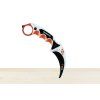 Karambit - Asiimov CS:GO nože