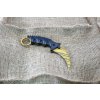 Karambit - Tiger tooth