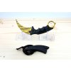 Karambit - Tiger tooth