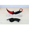 Karambit - Ruby Doppler CS:GO nože