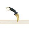 Karambit - Tiger Tooth (lesklý) CS:GO nože