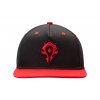 Snapback Warcraft Horda