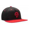 Snapback Warcraft Horda 2