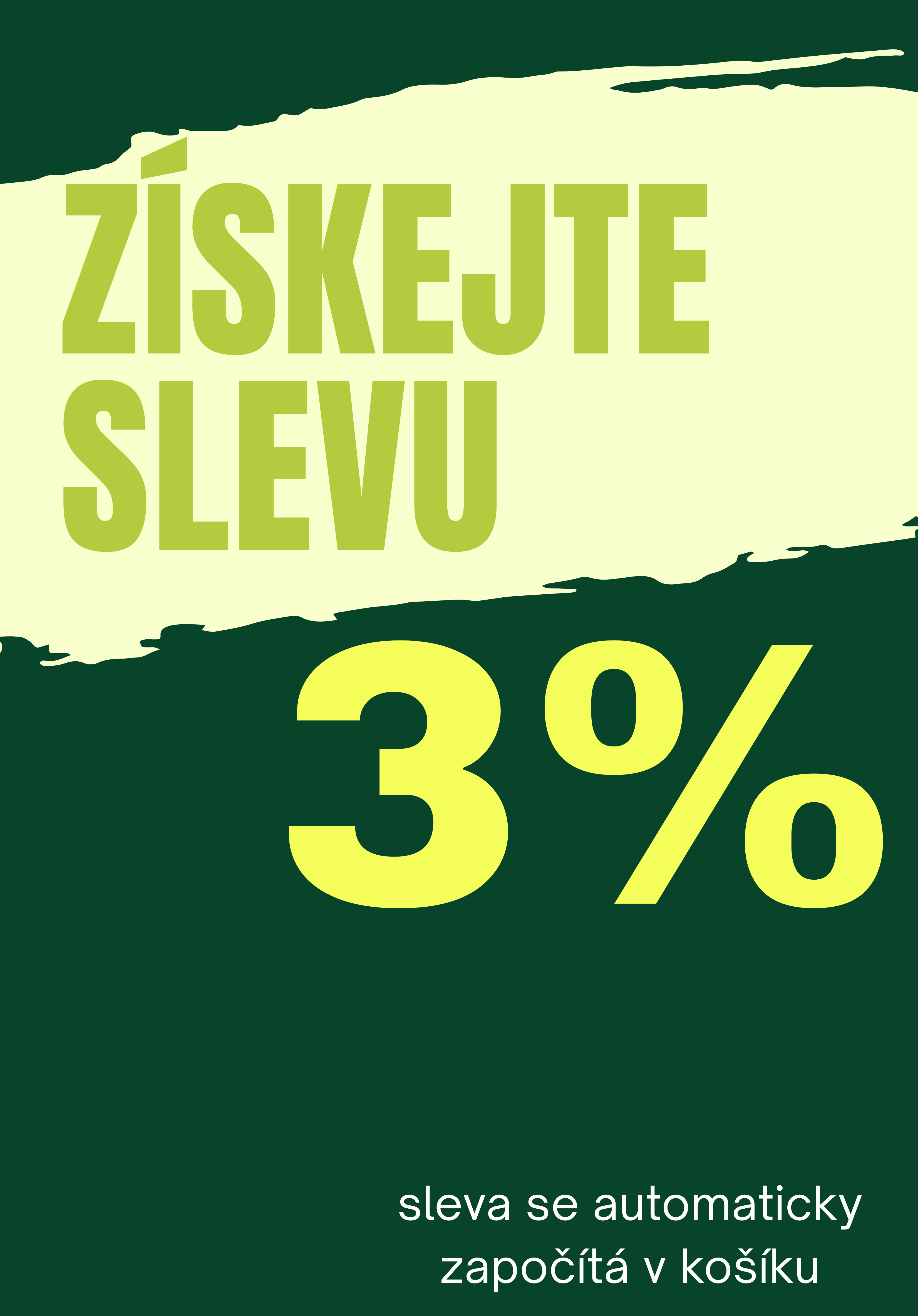 Objemová sleva