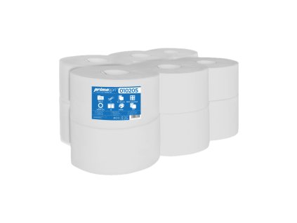 toaletní papír PrimaSoft 190 Jumbo