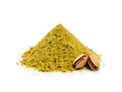 Pistáciová mouka