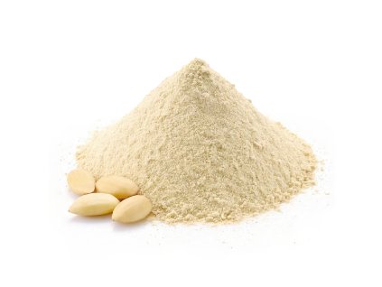 Mandlová mouka