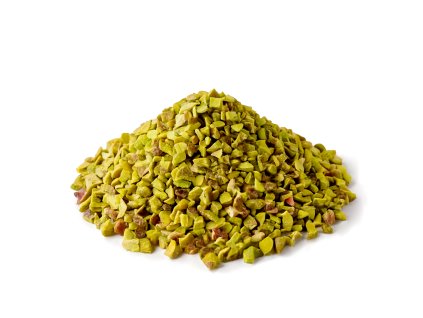 Drcená pistáciová jádra