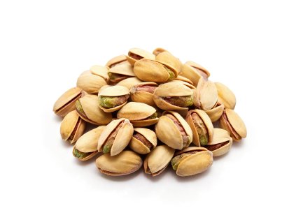 Pistácie pražené solené