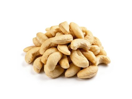 Přírodní kešu oříšky