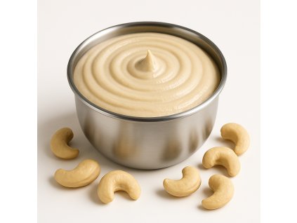 Pasta z kešu 100%, 10 kg